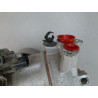 COMPRESSEUR AIR CONDITIONNE RENAULT CLIO