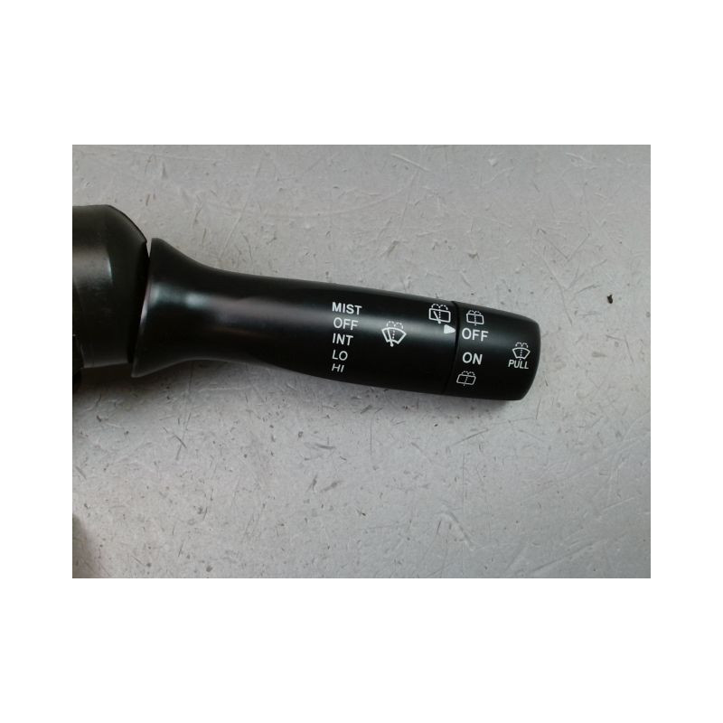 COMMANDE ESSUIE GLACE PEUGEOT 107 Phase 2 2009-2012