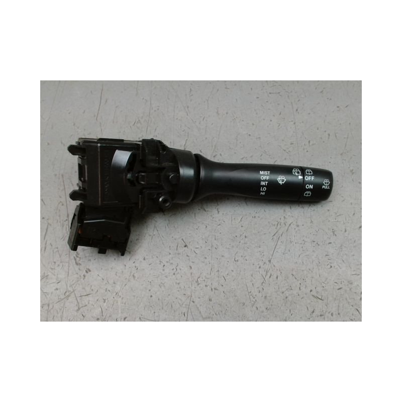 COMMANDE ESSUIE GLACE PEUGEOT 107 Phase 2 2009-2012