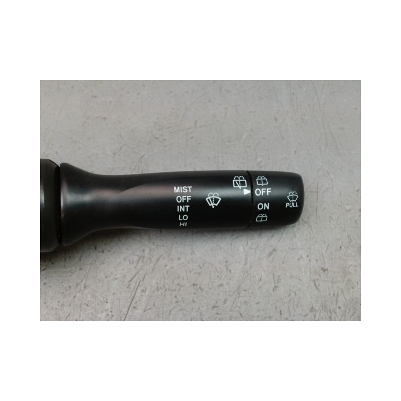 COMMANDE ESSUIE GLACE CITROEN C1 I Phase 2 2008-2012