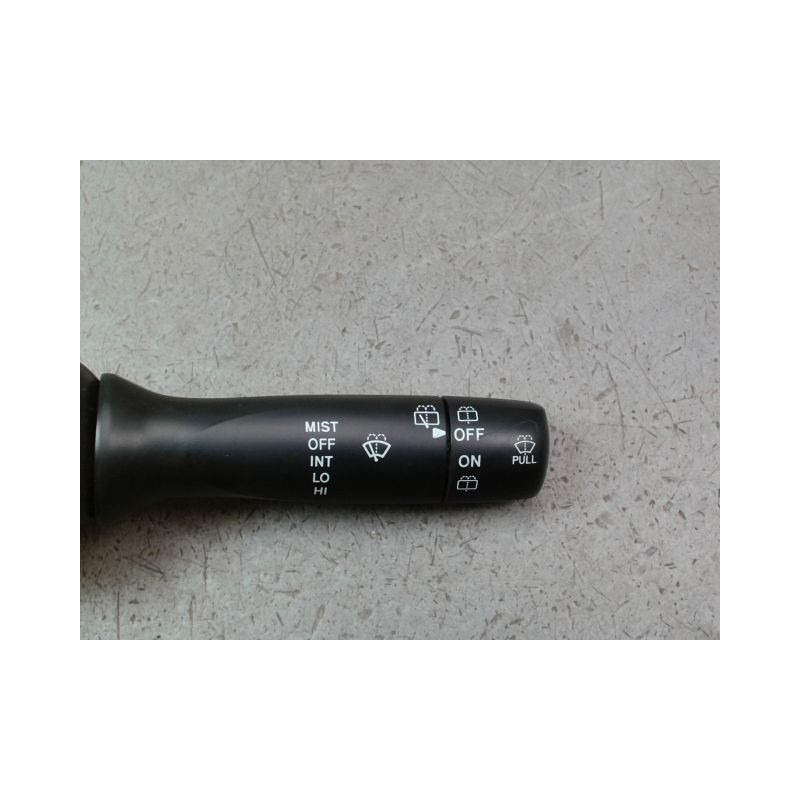 COMMANDE ESSUIE GLACE CITROEN C1 I Phase 1 2005-2008