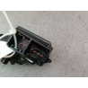 COMMANDE ESSUIE GLACE CITROEN C1 I Phase 1 2005-2008