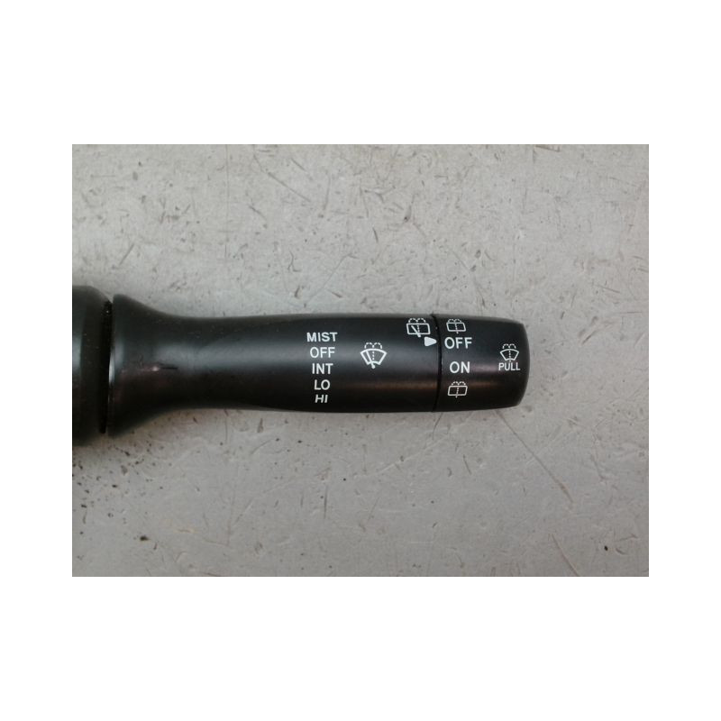 COMMANDE ESSUIE GLACE CITROEN C1 I Phase 1 2005-2008
