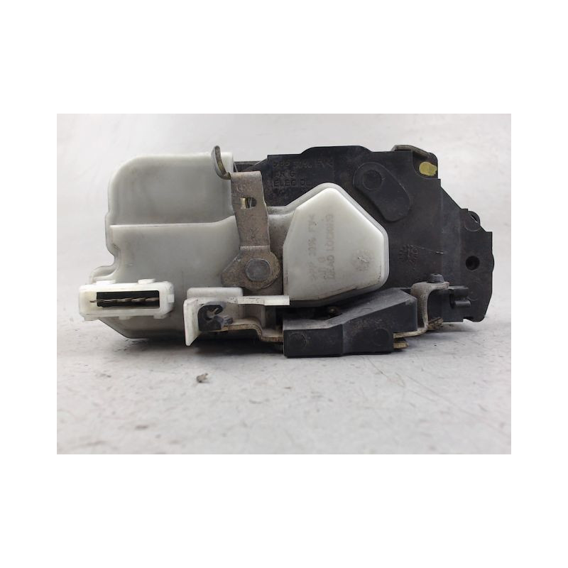 SYSTEME CONDAMNATION ARRIERE GAUCHE PEUGEOT 206
