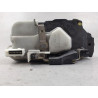 SYSTEME CONDAMNATION ARRIERE GAUCHE PEUGEOT 206