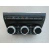 COMMANDE DE CHAUFFAGE RENAULT CAPTUR
