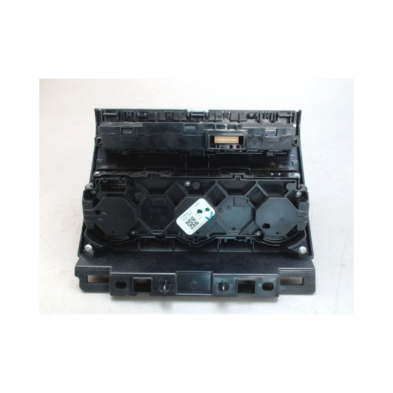 COMMANDE DE CHAUFFAGE RENAULT CAPTUR