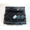 COMMANDE DE CHAUFFAGE RENAULT CAPTUR