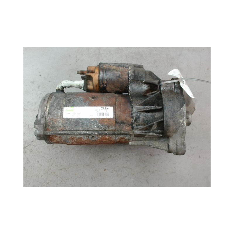 DEMARREUR PEUGEOT 407 COUPE 2P 2005-2011