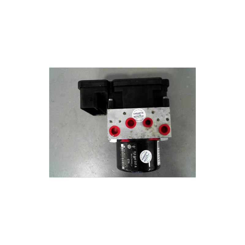 UNITE HYDRAULIQUE ABS VOLKSWAGEN TOUAREG PH2 2007-2010
