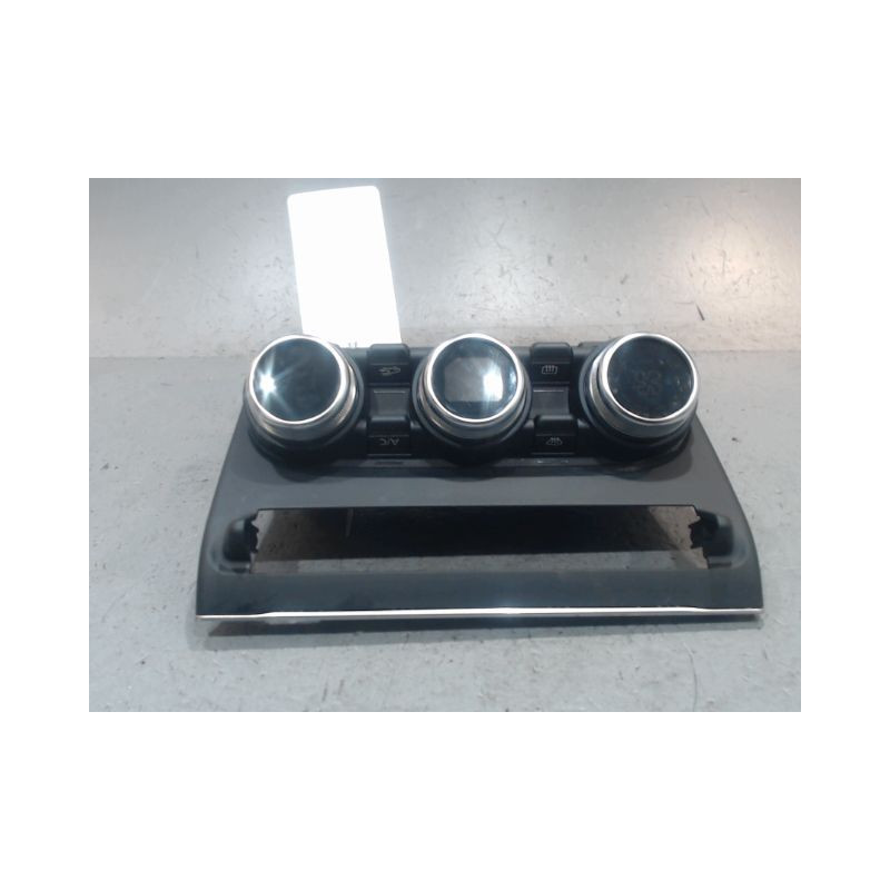 COMMANDE DE CHAUFFAGE RENAULT ZOE