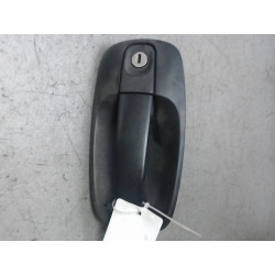 POIGNEE EXT PORTE AVG