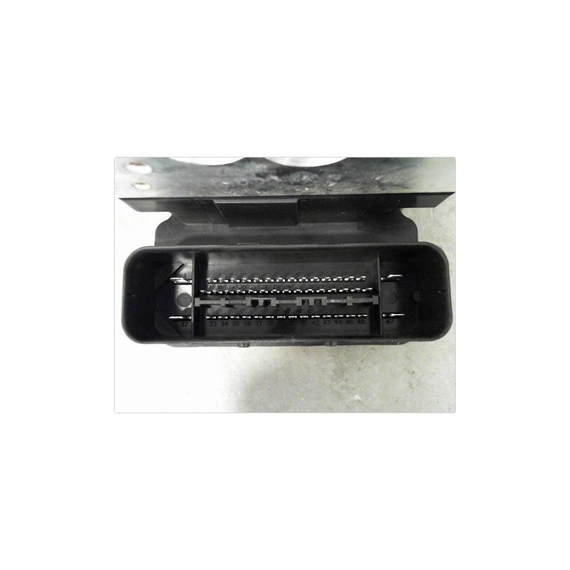 UNITE HYDRAULIQUE ABS VOLKSWAGEN TOUAREG PH2 2007-2010