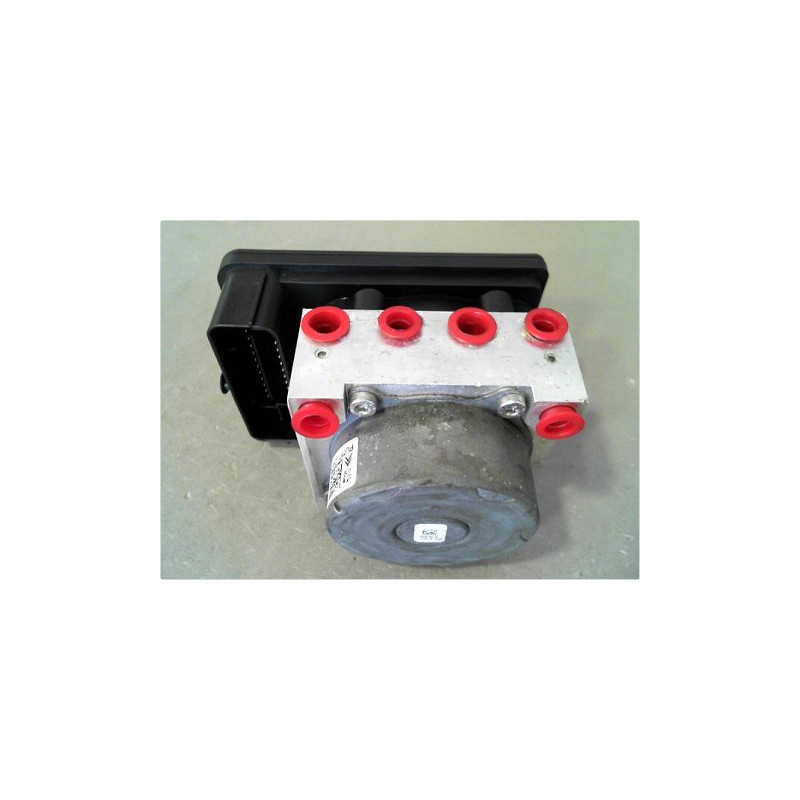 UNITE HYDRAULIQUE ABS CITROEN C3 II PH2 2013-2016