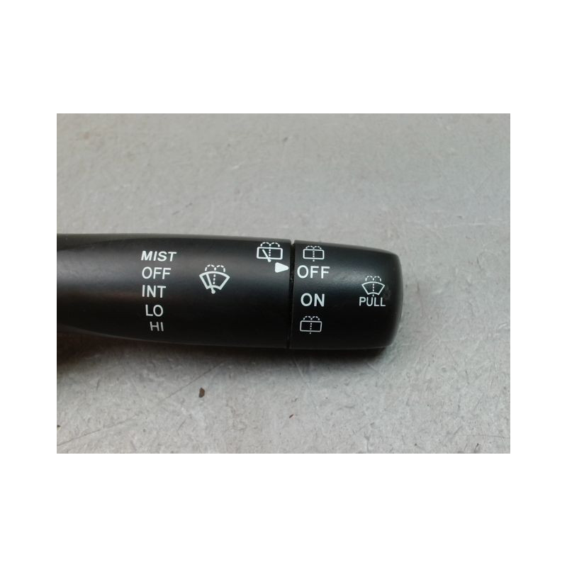 COMMANDE ESSUIE GLACE CITROEN C1 I Phase 2 2008-2012