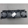 COMMANDE DE CHAUFFAGE RENAULT CLIO