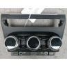 COMMANDE DE CHAUFFAGE RENAULT CAPTUR