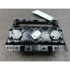 COMMANDE DE CHAUFFAGE RENAULT CAPTUR