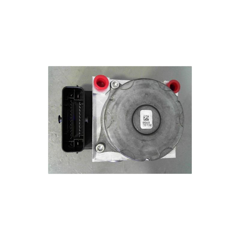 UNITE HYDRAULIQUE ABS CITROEN C3 II PH2 2013-2016