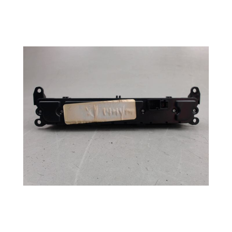 BOUTON DE WARNING MERCEDES CLASSE ML