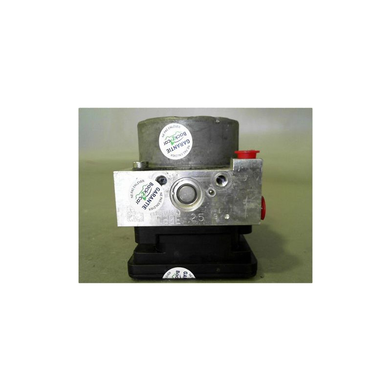 UNITE HYDRAULIQUE ABS CITROEN C3 II PH2 2013-2016