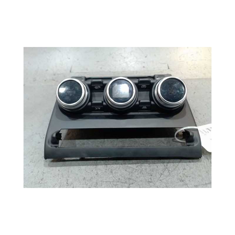 COMMANDE DE CHAUFFAGE RENAULT ZOE