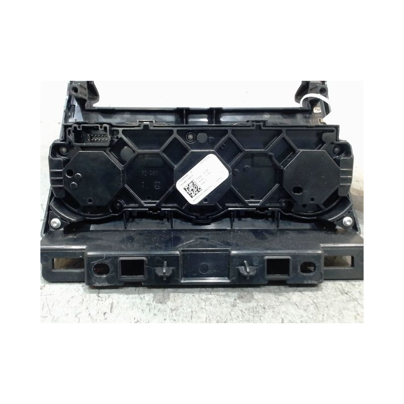 COMMANDE DE CHAUFFAGE RENAULT ZOE
