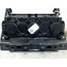 COMMANDE DE CHAUFFAGE RENAULT ZOE