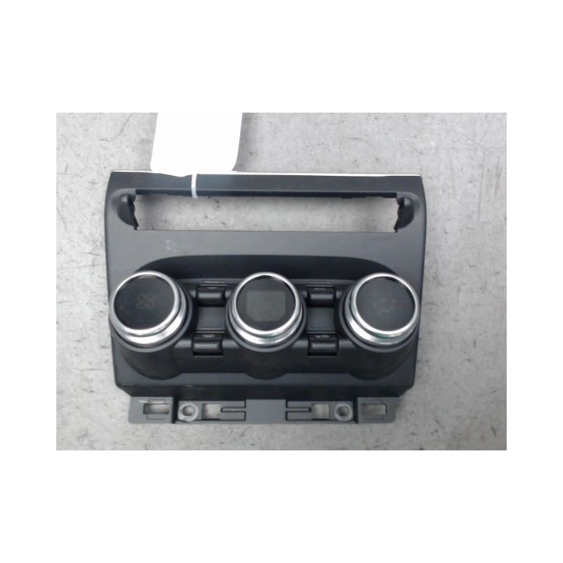 COMMANDE DE CHAUFFAGE RENAULT ARKANA