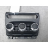 COMMANDE DE CHAUFFAGE RENAULT ARKANA
