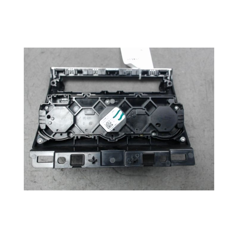 COMMANDE DE CHAUFFAGE RENAULT ARKANA