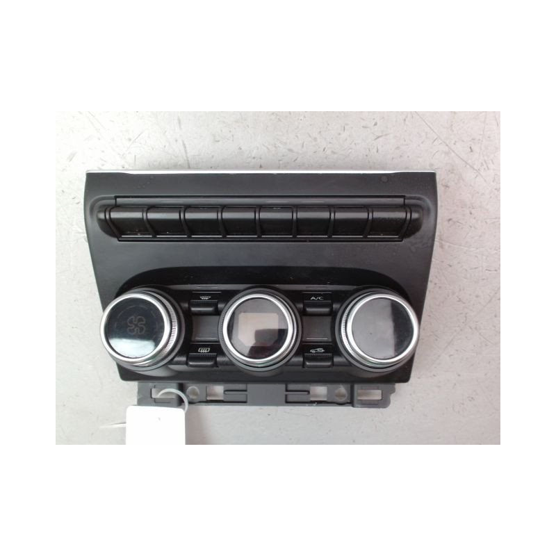 COMMANDE DE CHAUFFAGE RENAULT CLIO