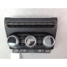 COMMANDE DE CHAUFFAGE RENAULT CLIO