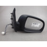 RETROVISEUR EXTERIEUR ELECTRIQUE DROIT NISSAN NOTE