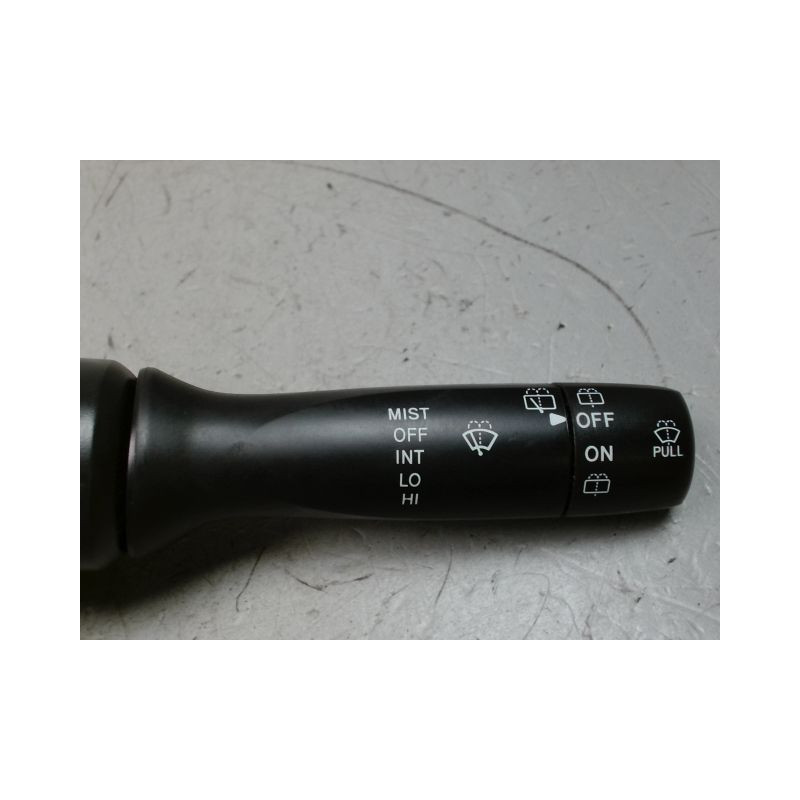 COMMANDE ESSUIE GLACE PEUGEOT 107 3P