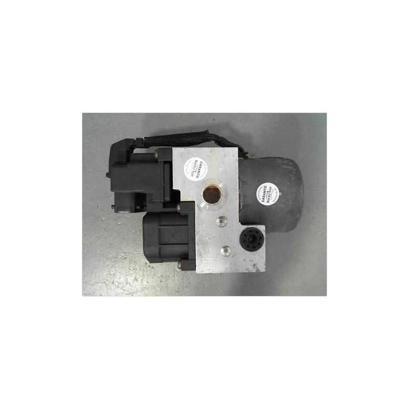 UNITE HYDRAULIQUE ABS RENAULT CLIO II PH.2 01-06
