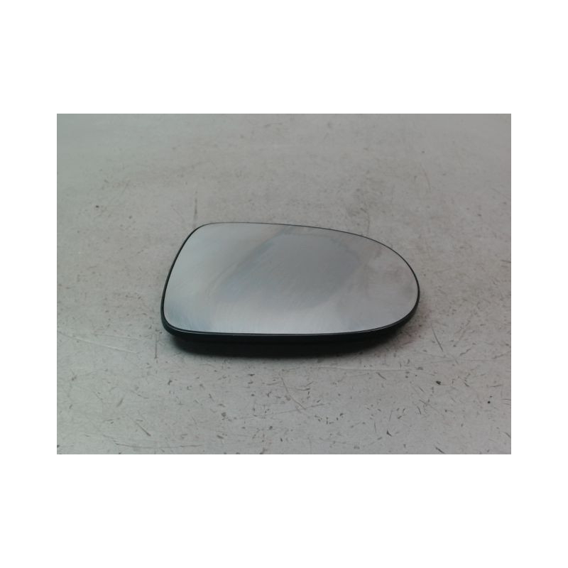 GLACE RETROVISEUR EXT D RENAULT CLIO ESTATE III Phase 2 2009-2012