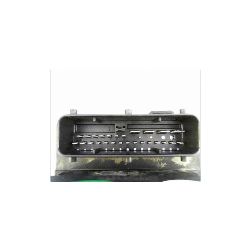 UNITE HYDRAULIQUE ABS RENAULT CLIO II PH.2 01-06