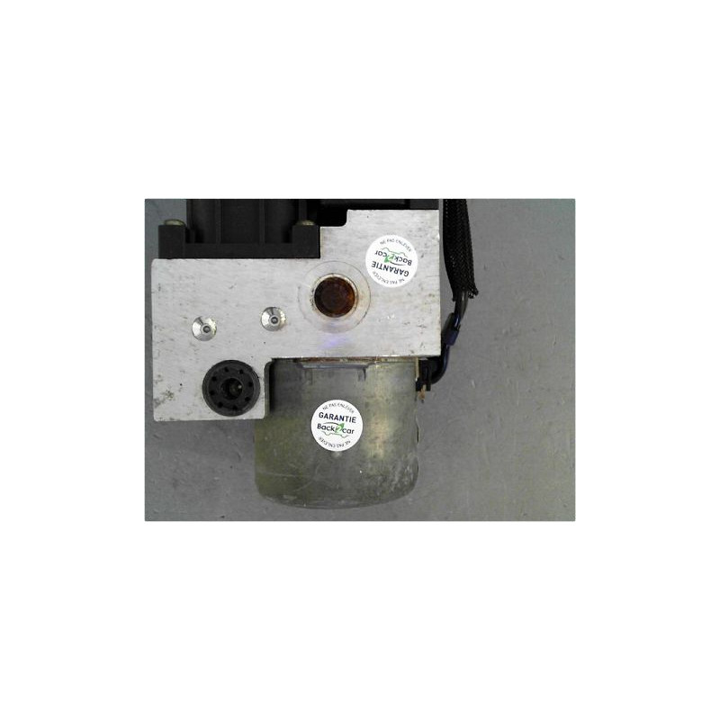 UNITE HYDRAULIQUE ABS RENAULT CLIO II PH.2 01-06