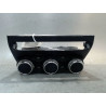 COMMANDE DE CHAUFFAGE RENAULT CLIO