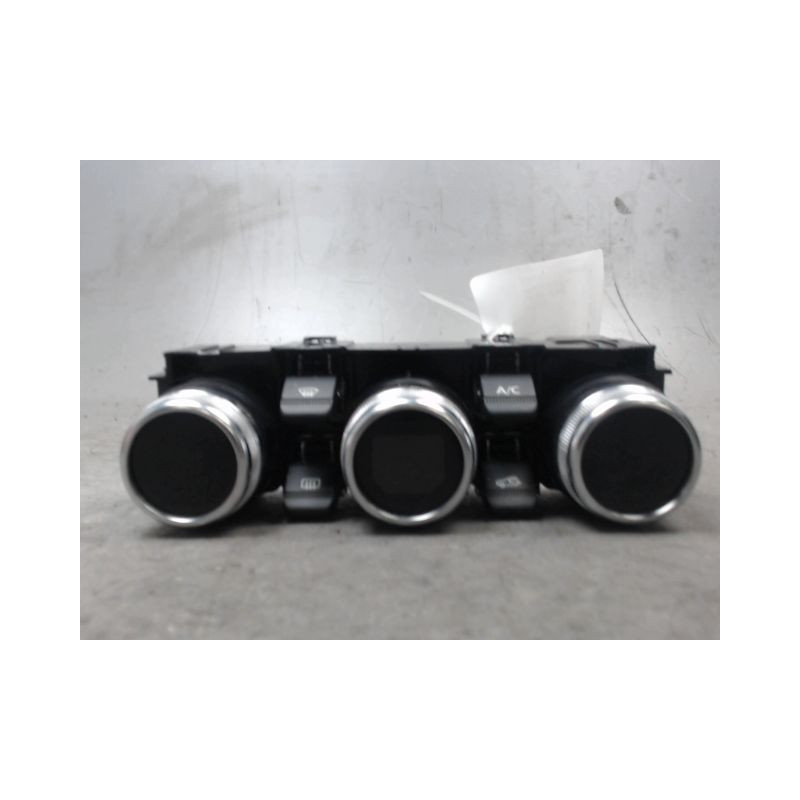 COMMANDE DE CHAUFFAGE RENAULT CLIO