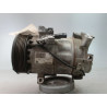 COMPRESSEUR AIR CONDITIONNE RENAULT CLIO IV Phase 1 2012-...