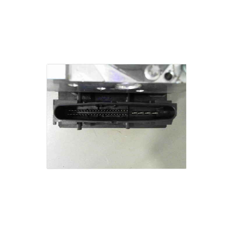 UNITE HYDRAULIQUE ABS RENAULT MODUS 2004-2007