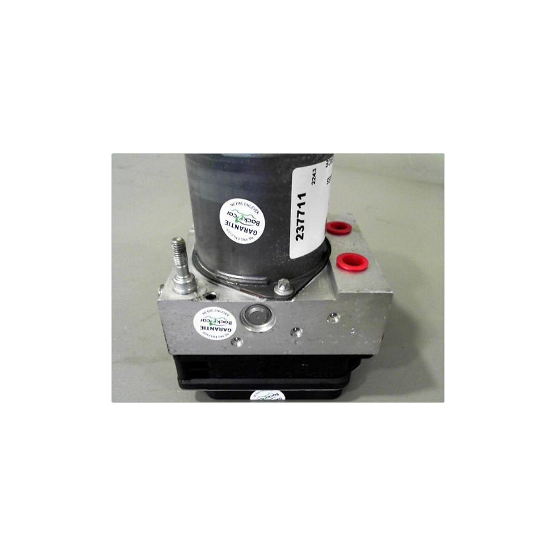 UNITE HYDRAULIQUE ABS RENAULT MODUS 2004-2007