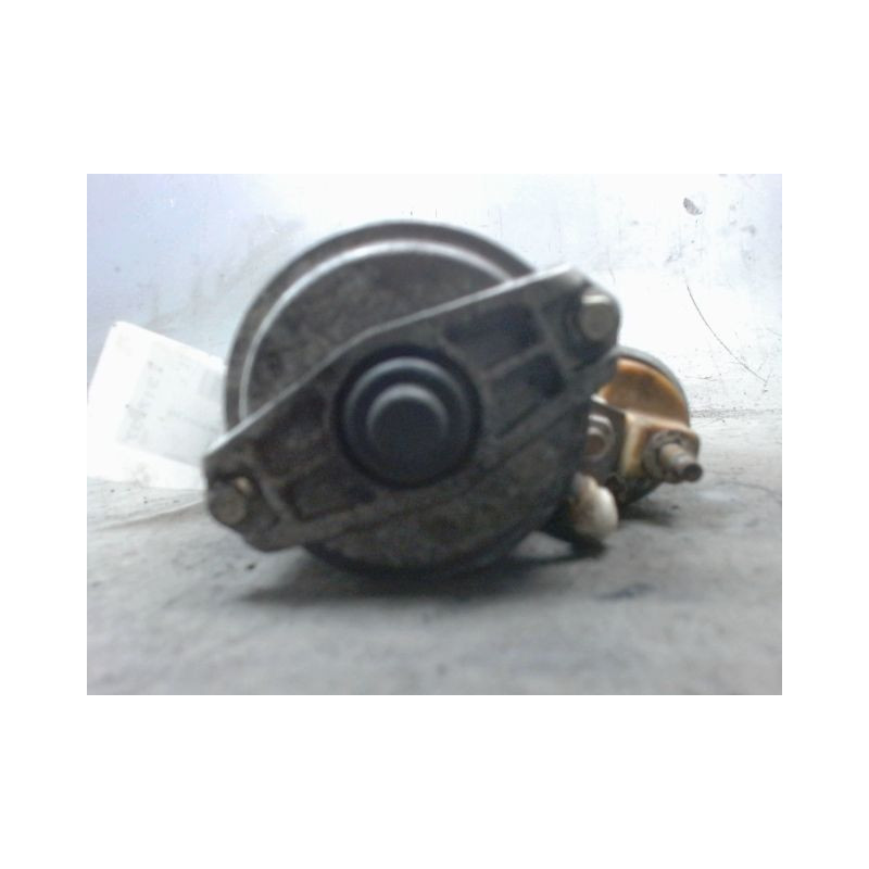 DEMARREUR CITROEN C5 2008-