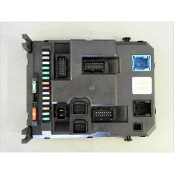 BOITIER GESTION HABITACLE
