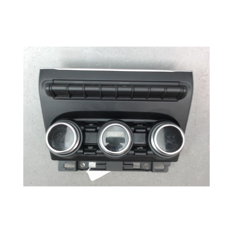 COMMANDE DE CHAUFFAGE RENAULT CLIO IV Phase 1 2012-...