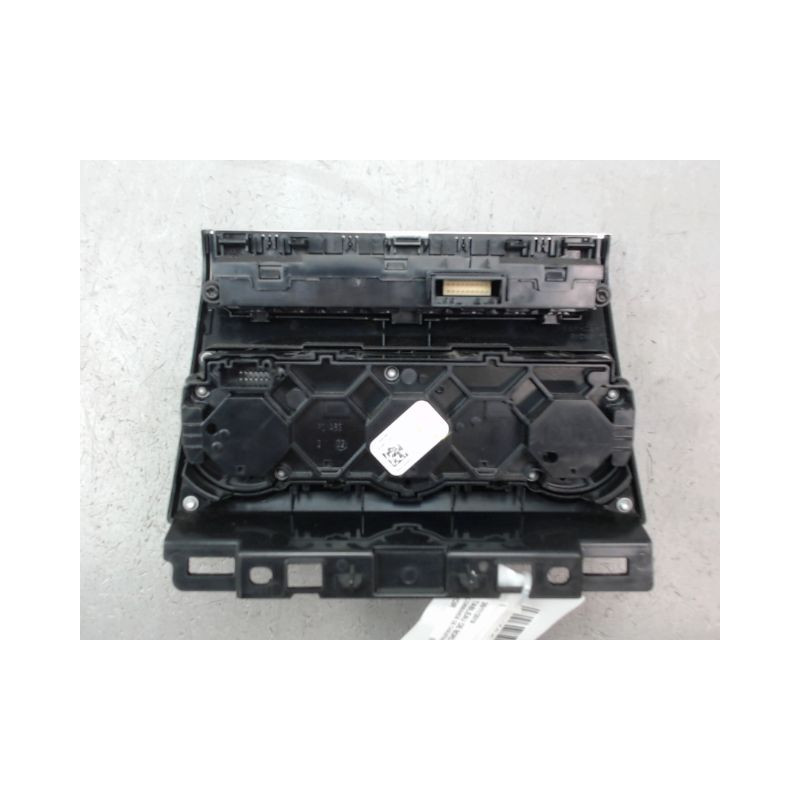 COMMANDE DE CHAUFFAGE RENAULT CLIO IV Phase 1 2012-...