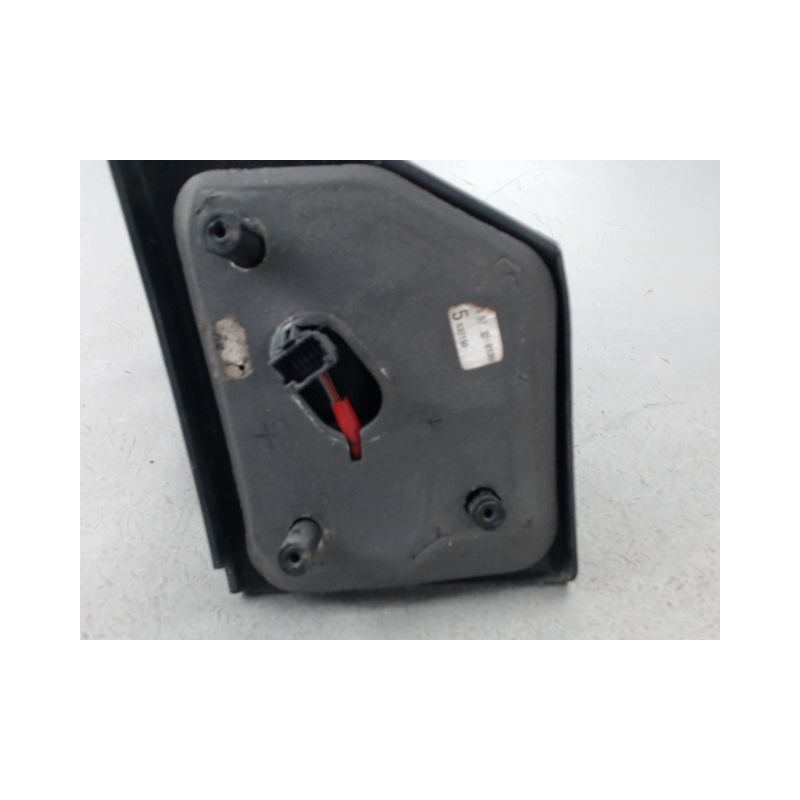 RETROVISEUR EXTERIEUR ELECTRIQUE GAUCHE RENAULT TWINGO