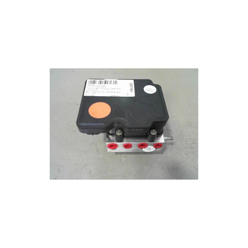 UNITE HYDRAULIQUE ABS RENAULT CLIO IV ESTATE 2012-2016